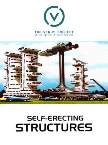 Self-erecting Structures (2002)