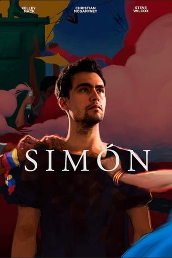 Simón (2018)