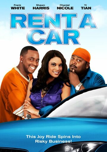 Rent a Car (2010)