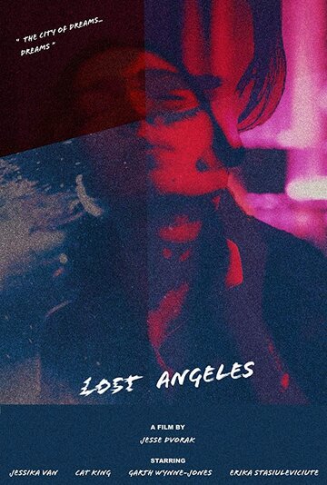 Lost Angeles (2019)