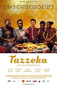 Tazzeka (2018)