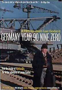Германия 90 девять ноль (1991)