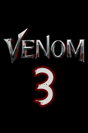 Untitled Venom Sequel (2024)