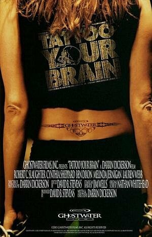 Tattoo Your Brain (2003)