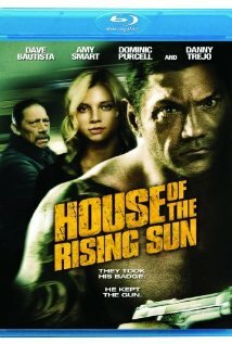 Дом восходящего солнца (2011)