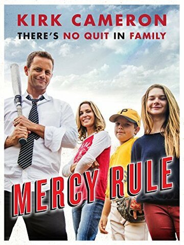 Mercy Rule (2014)