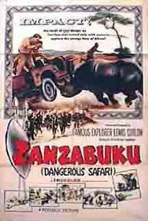 Zanzabuku (1956)