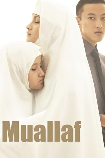 Muallaf (2008)