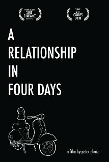A Relationship in Four Days (2007)