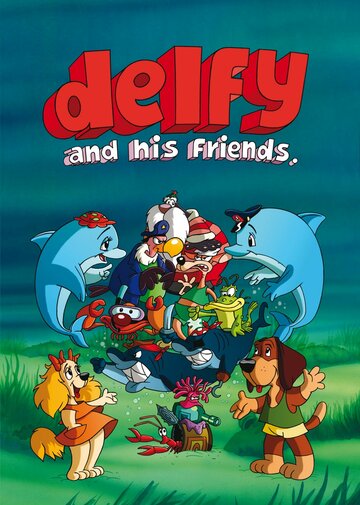 Делфи и его друзья (1992)