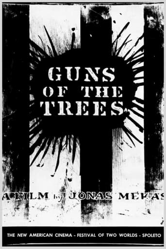 Оружие деревьев (1961)