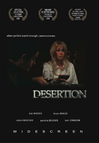 Desertion (2008)
