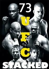 UFC 73 Countdown (2007)