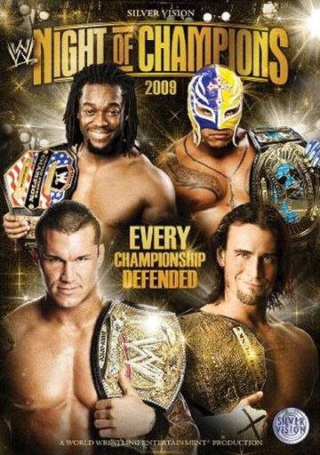 WWE Ночь чемпионов (2009)