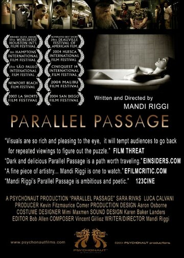 Parallel Passage (2003)