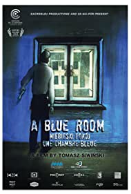 Niebieski pokój (2014)