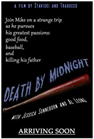 Death By Midnight (2020)