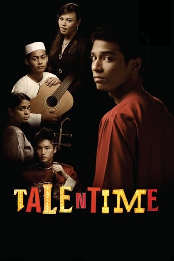 Talentime (2009)