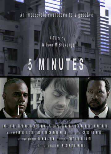 5 Minutes (2013)