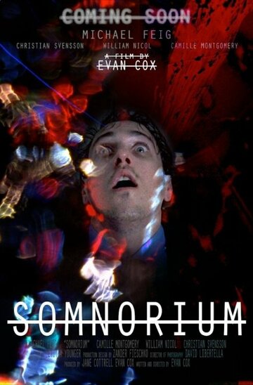 Somnorium (2014)