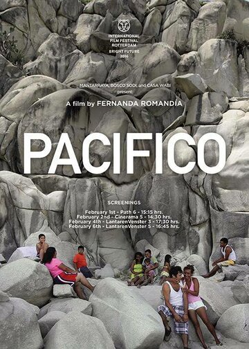 Pacífico (2016)