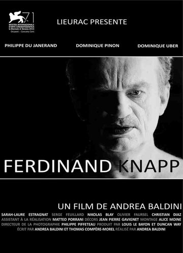 Фердинанд Напп (2014)