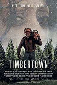 Timbertown (2019)