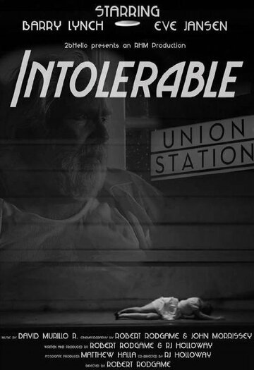 Intolerable (2014)