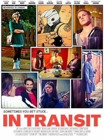 In Transit (2014)